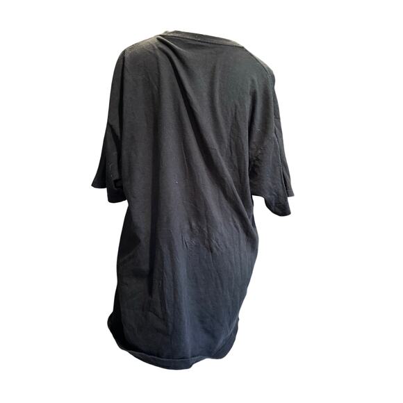 FUNIMATION TOKYO GHOUL XL BLACK SHORT SLEEVE TSHIRT VINTAGE ANIME MANGA COSPLAY - Picture 2 of 3